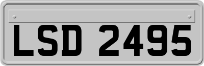 LSD2495