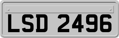LSD2496