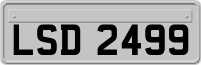 LSD2499
