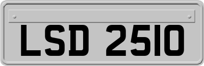 LSD2510