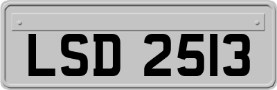 LSD2513