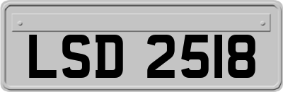 LSD2518