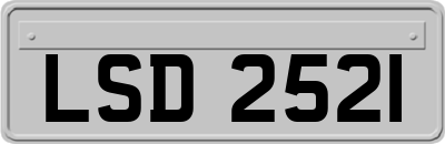 LSD2521