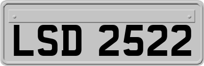 LSD2522