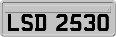LSD2530