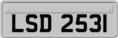 LSD2531