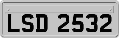 LSD2532