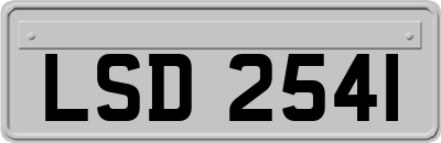 LSD2541