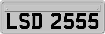 LSD2555