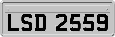LSD2559