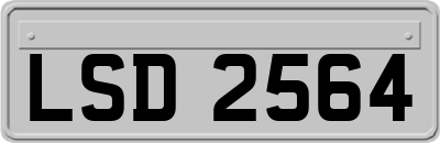 LSD2564