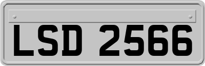 LSD2566
