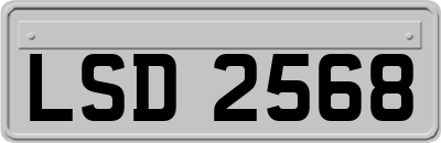 LSD2568