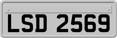 LSD2569