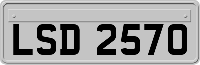 LSD2570