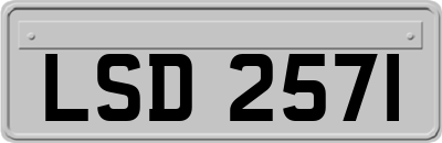 LSD2571