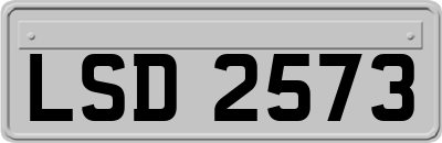 LSD2573