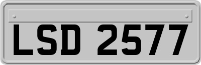 LSD2577
