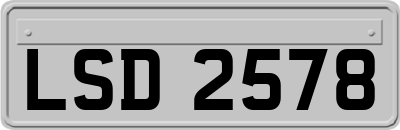 LSD2578