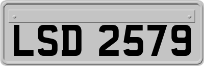 LSD2579