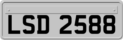 LSD2588