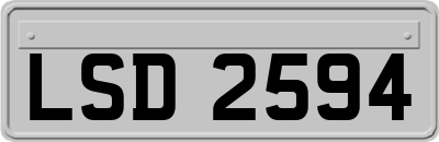 LSD2594