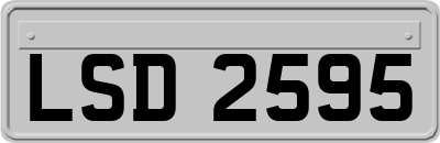 LSD2595