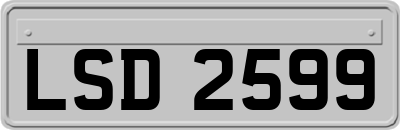 LSD2599