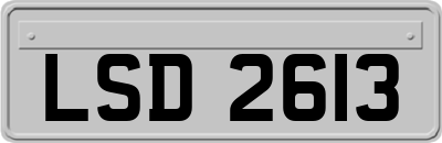 LSD2613