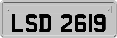 LSD2619