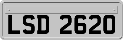 LSD2620