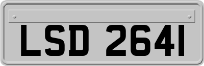 LSD2641