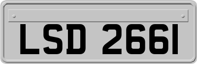 LSD2661
