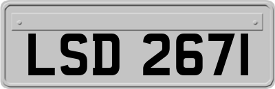 LSD2671