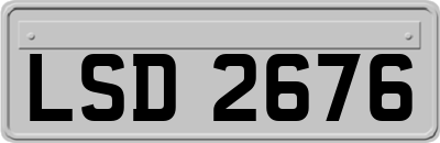LSD2676