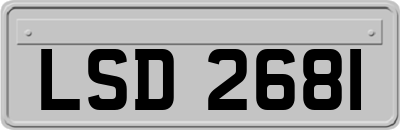 LSD2681