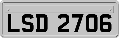 LSD2706