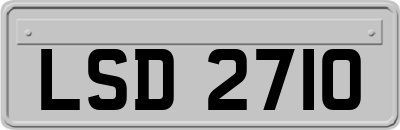 LSD2710
