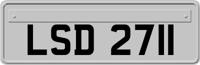 LSD2711