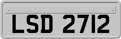 LSD2712