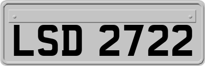 LSD2722