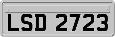 LSD2723