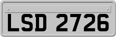 LSD2726
