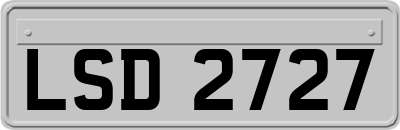 LSD2727