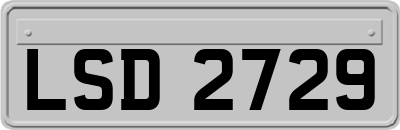 LSD2729