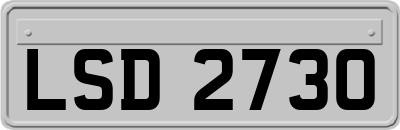 LSD2730