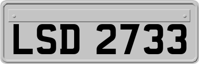LSD2733