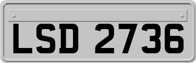 LSD2736