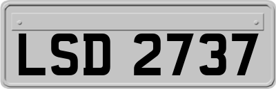 LSD2737