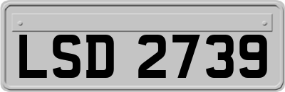 LSD2739
